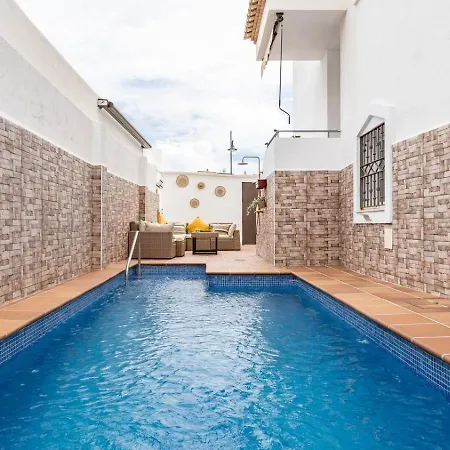 Casa Ohana By Ruralidays Vakantiehuis