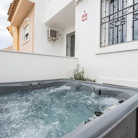 Casa Ohana By Ruralidays Fuengirola