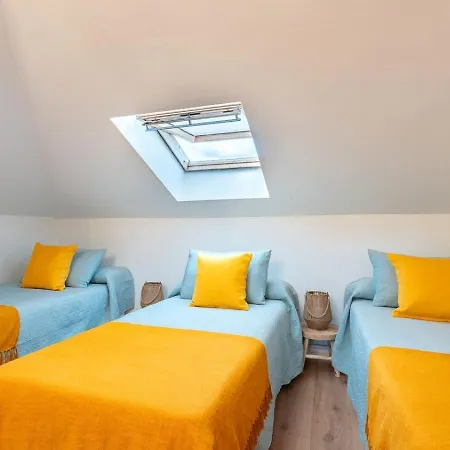 Casa Ohana By Ruralidays Vakantiehuis *