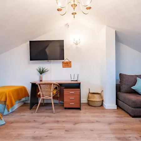 Casa Ohana By Ruralidays Vakantiehuis Fuengirola