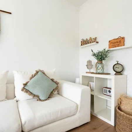Vakantiehuis Casa Ohana By Ruralidays