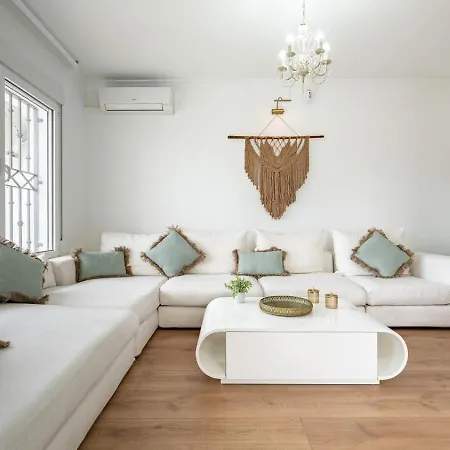 Casa Ohana By Ruralidays Vakantiehuis