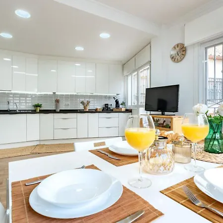 Casa Ohana By Ruralidays Fuengirola