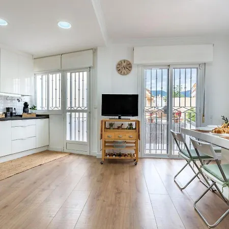 Casa Ohana By Ruralidays Fuengirola