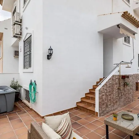 Casa Ohana By Ruralidays *